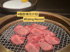 -厚贞日式烤肉(浦东汇智店)