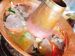 -陀岗美食·云南藏式特色餐厅