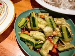 -金谷园饺子·烧烤(人大总店)