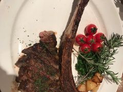 -弗兰克牛排西餐厅Ribone steak house(柠檬花园店)