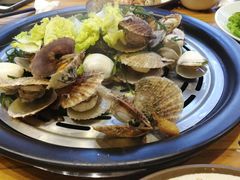 -黄寺蒸汽海鲜(黄寺大街店)