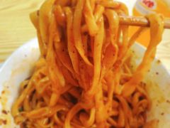 -王菊美食街·王菊面馆(总店)