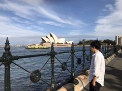 -悉尼歌剧院