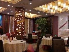 大堂-潮府馆·非遗潮州菜·世纪公园(新国际博览中心店)