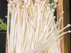 金针菇-椰小名·竹笙椰子鸡(中堂店)