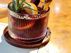 -沏点Trattoria意大利餐厅(新街口店)