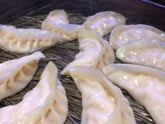 -松针蔡记蒸饺(花园路店)