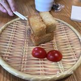 香得不得了 菜饭也味道浓郁鲜美