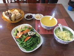 -姚一刀大广安驴肉(津保路店)