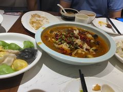 -德发长饺子·非遗(钟楼店)