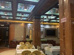 -鹊华居·地道鲁菜·海鲜·融合味(大明湖店)