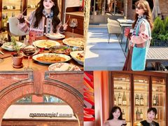 -Mammamia意大利餐厅(阳春巷店)