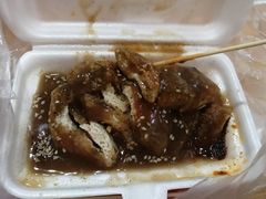 -唐记臭干(金鹰后街店)