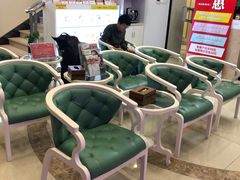 -美酷口腔牙齿矫正(江桥万达店)