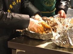 -老黄记手撕烤兔(玉林街店)