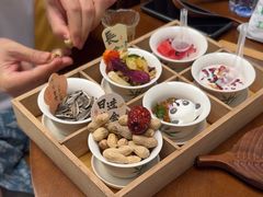 -了凡国风主题茶馆·咖啡(武侯祠锦里店)