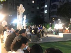 -广州保利时光里(建设大马路店)