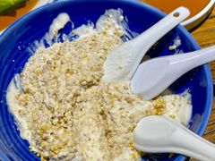 -蒙亨·手把肉·蒙古包文化主题餐厅(天恒广场店)