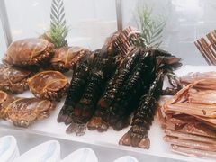 -丰卓会海鲜自助(中润大道店)
