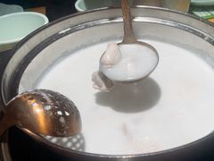 -椰夫人·养生椰子鸡(金沙洲永旺店)