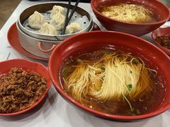 -新川饮食(新川小区店)