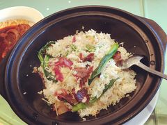 煲仔饭-亢龙太子酒轩(东湖店)