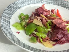 -蝴蝶泉宾馆-中餐厅