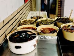 -老地方面馆(思南路店)