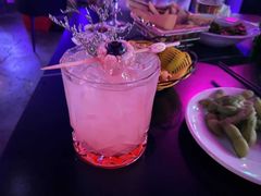 -MOSSO音乐酒吧·live house(南京旗舰店)