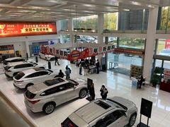 -上海和展广汽丰田4S店(老闵行店)
