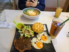 -柠檬树茶餐厅(海雅缤纷城店)