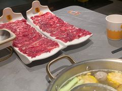 -潮发潮汕牛肉店(东方宝泰店)