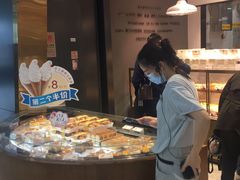 -荷家面包生日蛋糕(大渡口万达广场店)