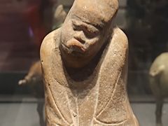 -陕西历史博物馆