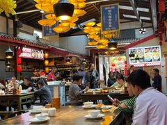 -老灶房-四川土菜(铁牛广场店)