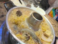-金石老面坊·渔家菜(金石滩店)