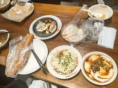 -文武王氏烧饼·无矾油条(西溪路店)