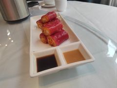 -怀德酒楼·粤菜·海鲜·茶点(宝安国际机场店)