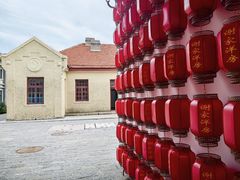 -海州古城