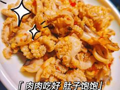 -真味汤馆(汽博店)