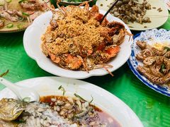 -盛港湾海鲜食府(黄沙店)