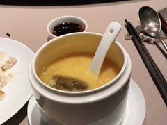 -荣轩(新荣记环球金融中心店)
