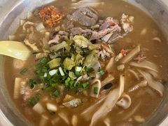 -舒记老友粉(埌西店)