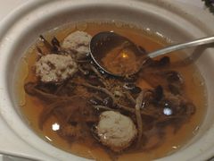 -刘胖子家常菜·蹄花焖藕(兴业店)