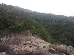 -九鲤湖风景区