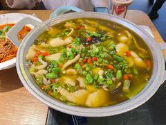 -鸡毛店·川菜(双楠店)