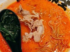 -和府捞面(沙坪坝华宇广场店)