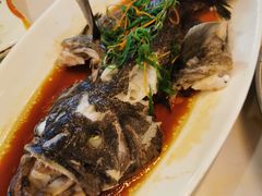 -达叔香味海鲜(海棠68环球美食街店)