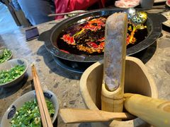 -重庆渝达老火锅(春熙路店)
