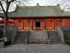 android_upload_pic-春秋楼景区